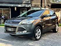 Ford Escape Se 4x4 2016