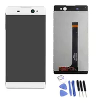 Pantalla Lcd Y Táctil Sony Xperia Xa Ultra F3211 F3213 F3215