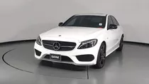 Mercedes Benz Clase C 3.0 Mercedes-amg C 43 4matic