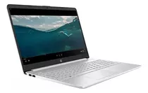 Laptop Hp 15 Táctil Core I5 12gb Ram 256gb Ssd