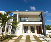 Venta De Villas En Bávaro Punta Cana Zona Turística