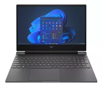 Notebook Hp Victus I5 12va 8gb 512ssd Gtx1650 W11 15,6 144hz