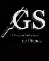 Afinador De Pianos Prof