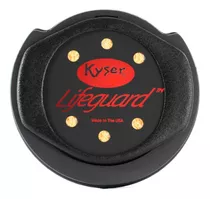 Humidificador De Guitarra Acústica Kyser