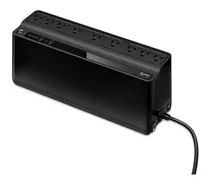 Apc Back-ups Be850m2 850va 450w 9 Salidas 2 Usb Ports