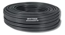 Cable Utp Cat 5e Amitosai 100 Metros Exterior %100 Cobre Qk6