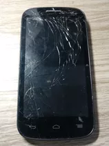 Celular Alcatel One Touch 5037e P/  Retirar Peças S/ Bateria