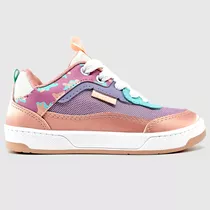 Zapatillas Prowess Deportivas Nena Niña 27 Al 35 Urbanas Cts