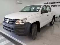 Volkswagen  Vw Amarok 2.0 Trendline 4x4 140cv 0km. 2024