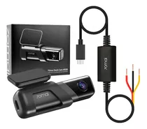 70mai M500 Dash Cam 1944p Visión 170 Grados Gps 128gb + Up03