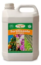 Fertilizante Ecológico Bonsolo (5 Litros)