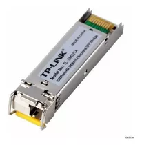 Módulo Sfp Bidirecional Tp-link - Tl-sm321a