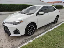 Toyota Corolla Se Automatico