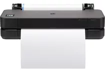 Ploter Hp T210 Designjet Impresora Formato Largo 60cm Color Negro