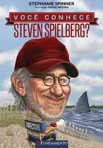 Você Conhece Steven Spielberg?