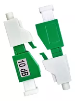 2x Atenuador Fibra Óptica Lc/apc 10db .