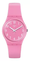 Reloj Swatch Gp156 Pinkway Agente Oficial