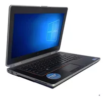 Notebook Dell E6420 Core I5 8gb Hd 320gb Hdmi