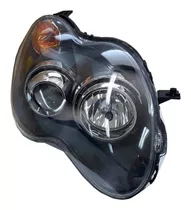 Semi Optica ,farol Delantero Byd F0 - Dyd Repuestos