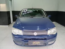 Fiat Palio 1.0 Mpi Fire Economy 8v Flex 2p Manual