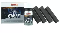 Sellador Ceramico Pintura Auto Sonax Profiline Cc One -50 Ml