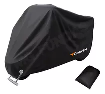 Cobertor Impermeable Moto Corven 110 - 150 - 200 - 250cc