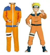 Naruto Disfraz De Naruto Shippuden Para Niños