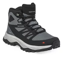 Botas Montagne Ventrix Mujer Trekking Reforzada Full Salas