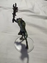 Miniatura Rpg Grande Troll D&d Icons Of The Realms