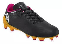 Botines De Futbol Kappa Player Base Fg Solo Deportes