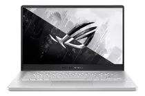 Asus Rog Zephyrus G14 Ryzen 7 512gb 16gb Rtx3060 Bajo Pedido