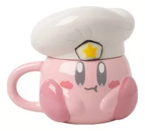 Taza Kirby Importado