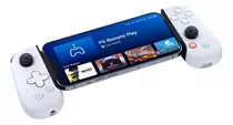 Control De Juegos Backbone One - iPhone Play Station Edition