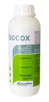 Isocox Bovinos (contra Coccidia, Ayuda Al Peso Y Conversión)