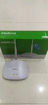 Roteador Wifi N 15o Mbps Intelbras