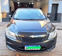 Chevrolet Prisma Joy Ls 1.4 4p