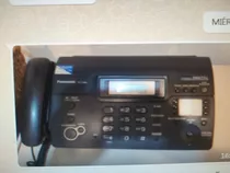 Fax Panasonic Digital, Funciona Teléfono/contestador.
