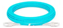 Patch Cord Fibra Óptica Mm Sc-upc A Sc-upc Om3 Dx 3 Metros