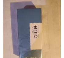 Perfume Sprio Blue Marca Yanbal Nuevo! Sellado En Stock.