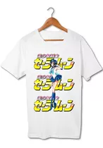 Sailor Moon Mercurio Ami Mizuno Remera Friki Tu Eres