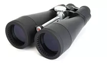 Binocular Celestron Skymaster 20x80 Color Negro