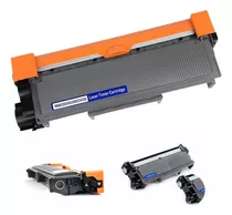 Toner Impressora Dcp L2540dw Tn660 Tn2340 Tn2370 Compatível