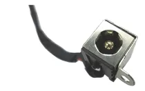 Pin De Carga Power Jack De Netbook . 5.5 X 2.5mm (art.6-04)