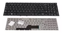 Teclado Samsung E34 Np270e5e Np275e5 Np550e5