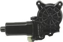 Motor Alzavidrio Izq Compatible Hyundai Accent 1.5l L4 96-03