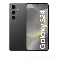 Smartphone Samsung Galaxy S24 6,2  Galaxy Ai 256gb Preto 5g 