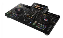 Pioneer Dj Xdj-rx3 All-in-one Dj System 