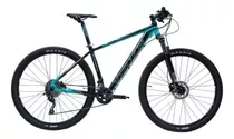 Bicicleta Venzo Raptor Exo R29 2x9 Shimano Disco Hidraulico