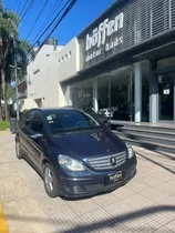 Mercedes Benz B200 At 