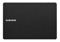 Adesivo Skin Notebook Samsung Np300e5 15.6 Tp Ext+ Base Int